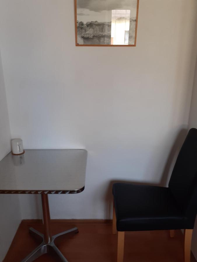 Penzion Fontána Mikulov Esterno foto