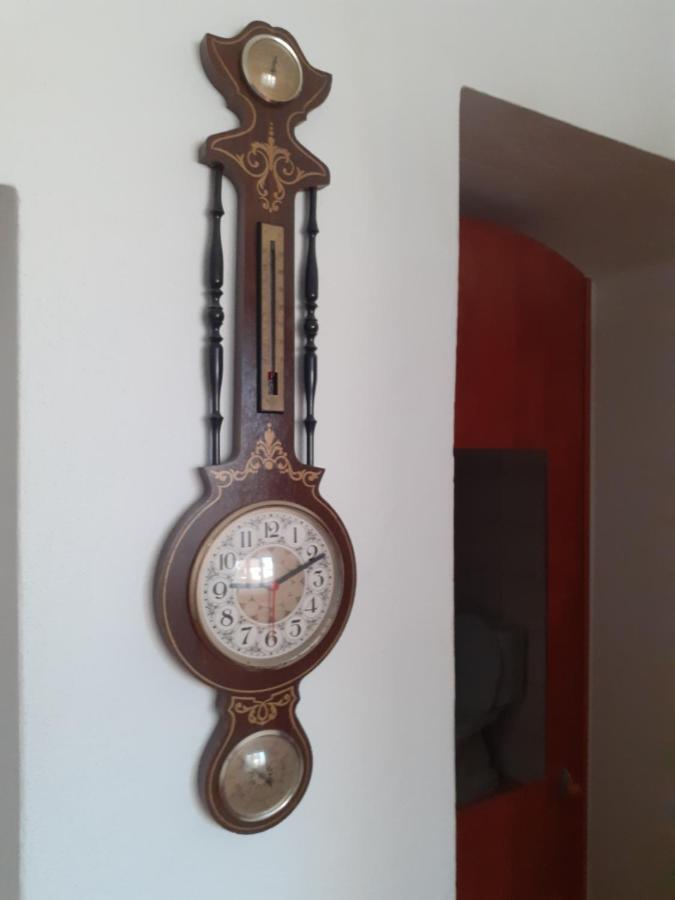 Penzion Fontána Mikulov Esterno foto