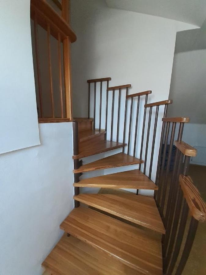 Penzion Fontána Mikulov Esterno foto